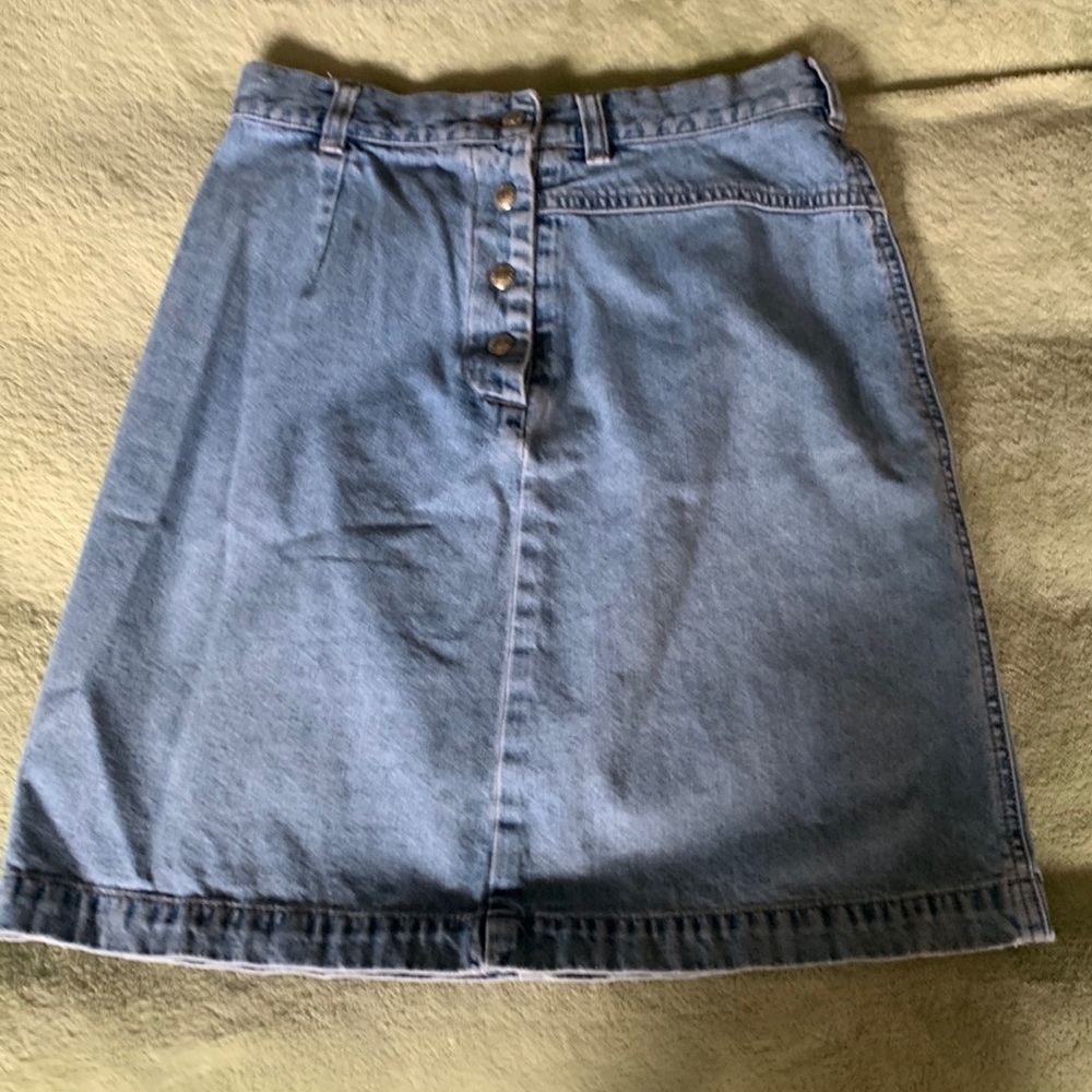 Gap